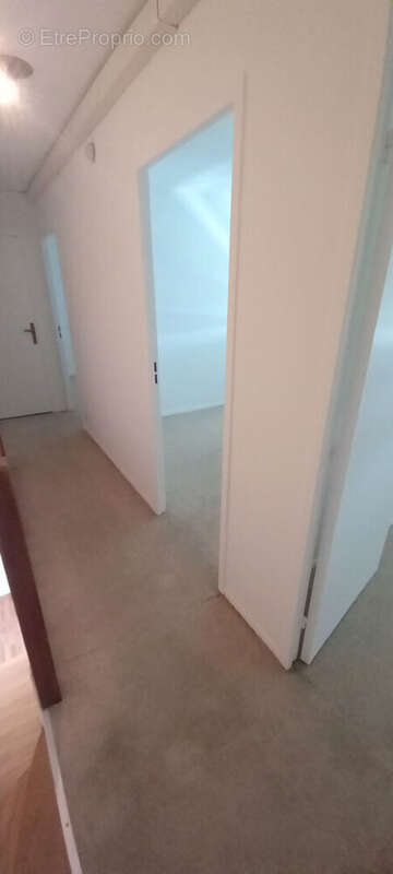 Appartement à BONDY