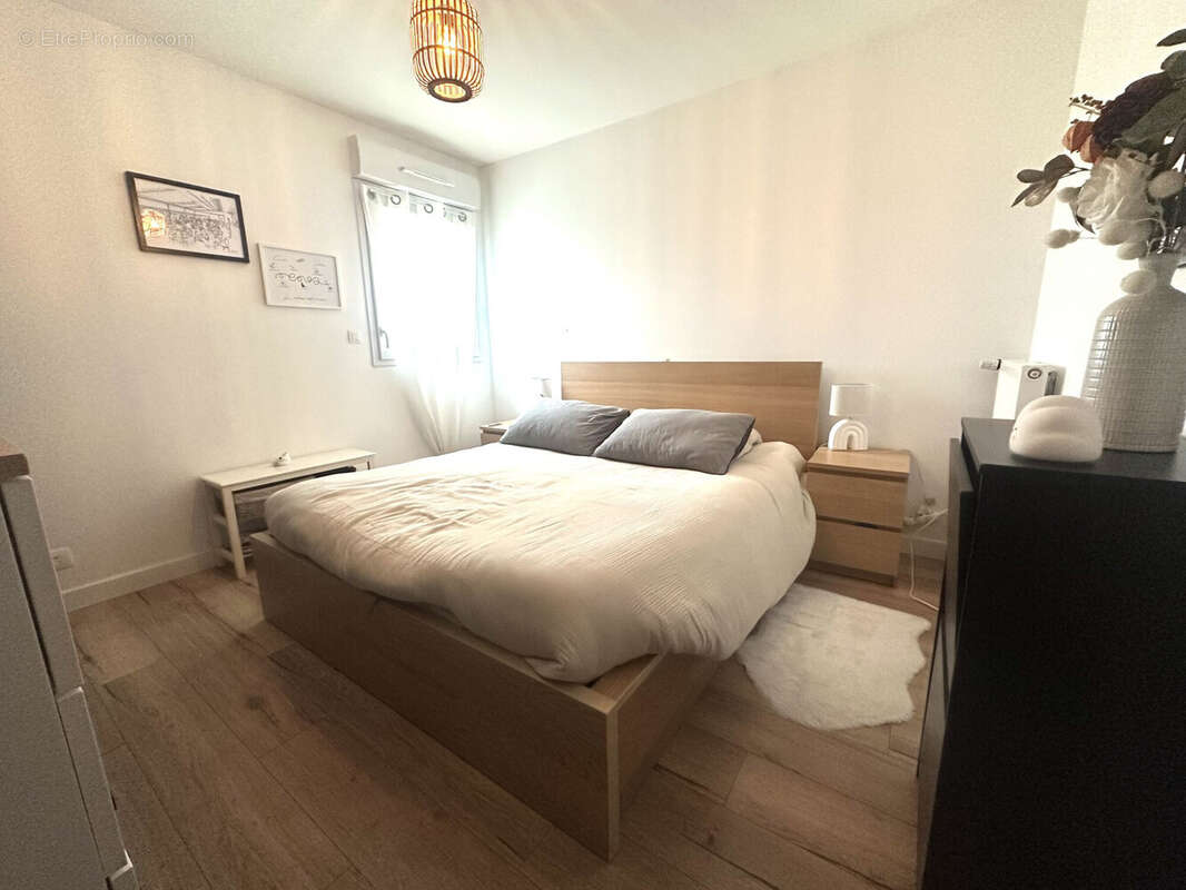 Appartement 64 m² à La Meziere  - photo 7