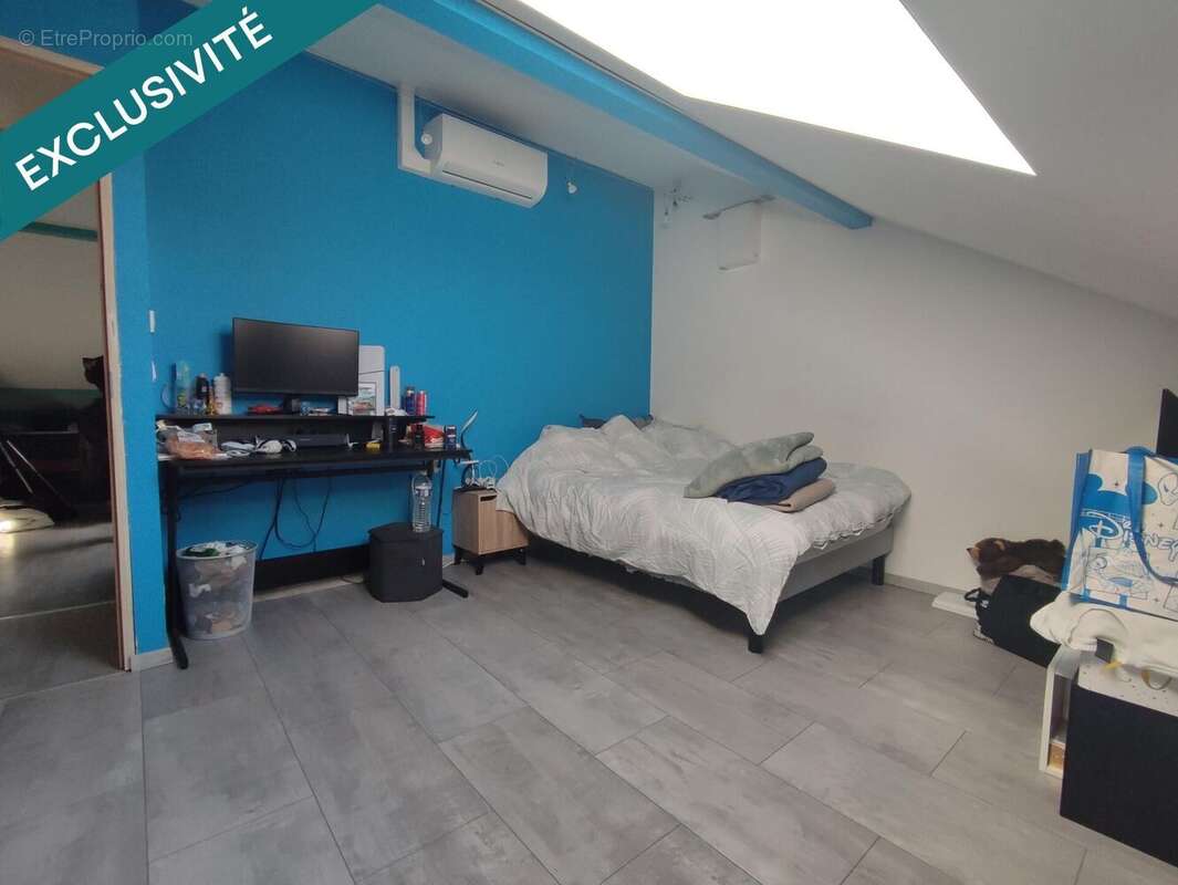 Photo 9 - Maison à TAVAUX