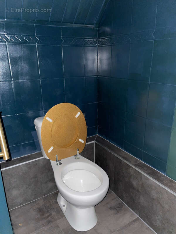 Appartement à LA FERTE-GAUCHER