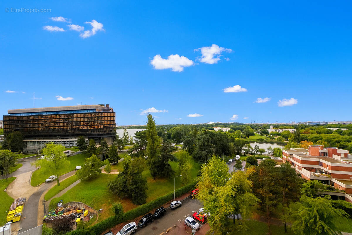 Appartement à CRETEIL