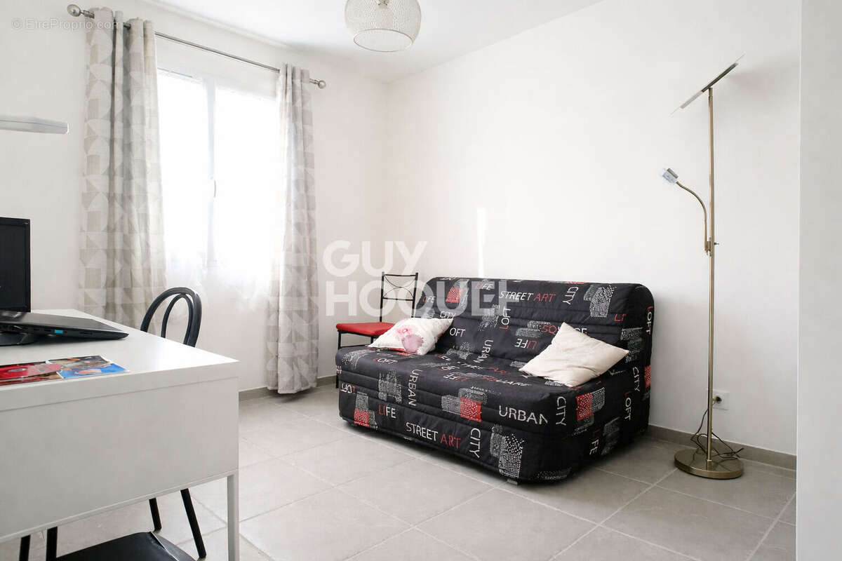 Maison à MORIERES-LES-AVIGNON