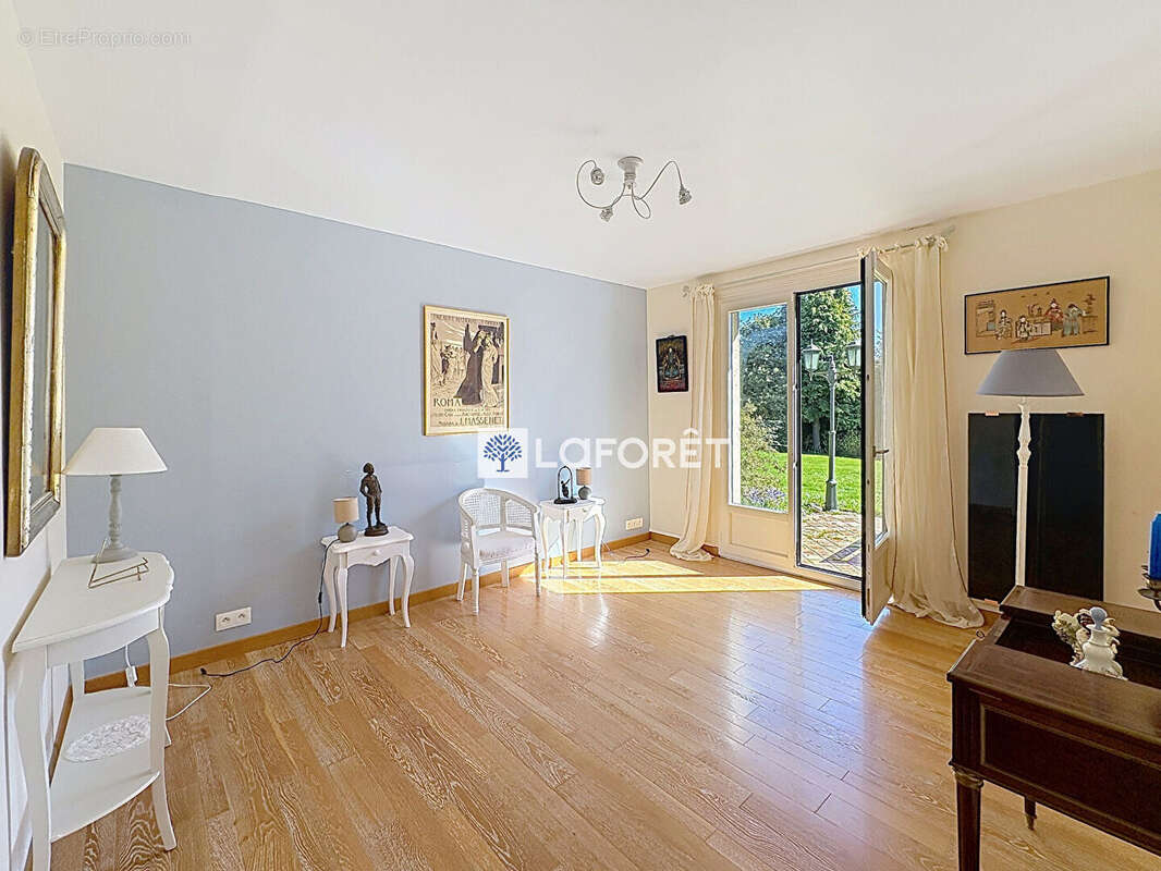 Maison à ELETOT