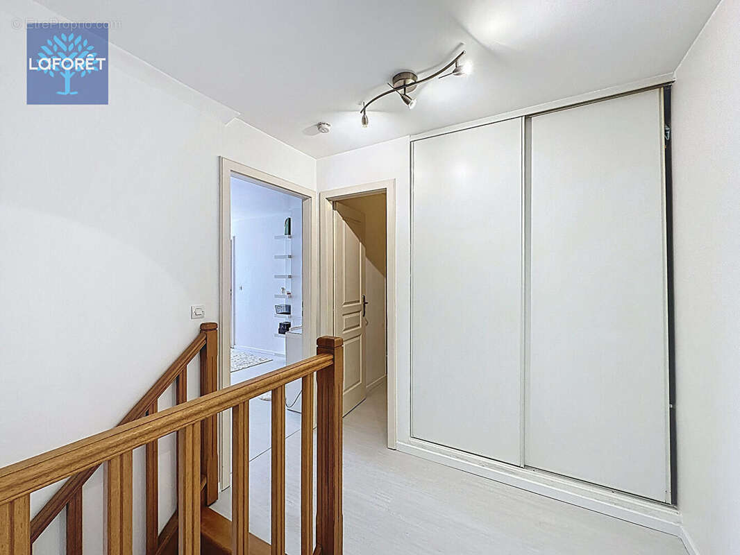 Appartement à HAGUENAU