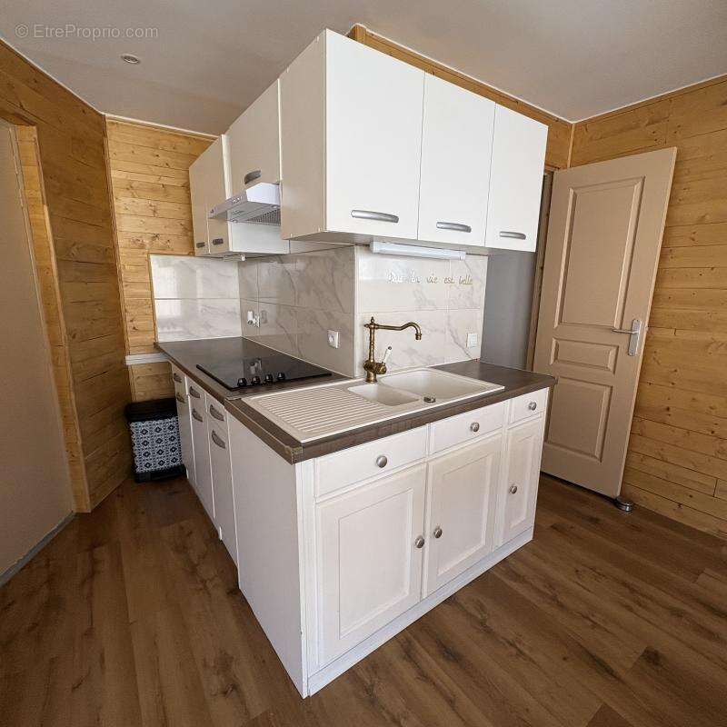 Appartement - photo 3