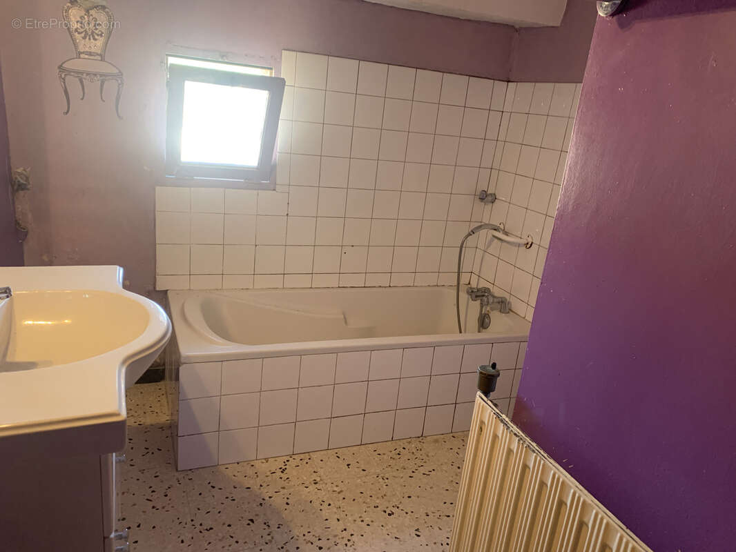 Maison à LE BOUSQUET-D&#039;ORB