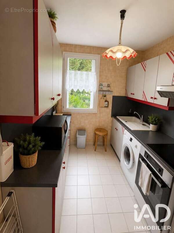 Photo 3 - Appartement à LIZY-SUR-OURCQ