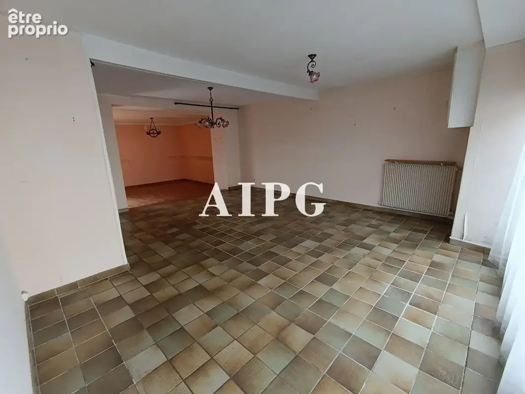 Saint Nicolas Du Pelem, maison à vendre - photo 2