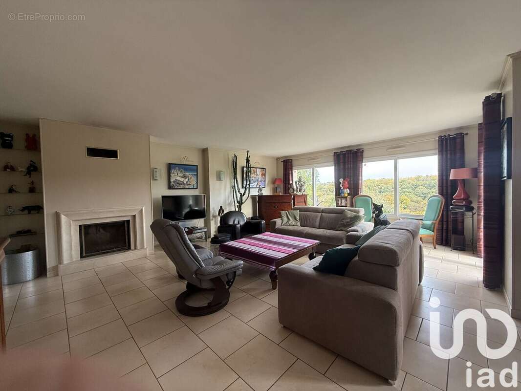 Photo 2 - Maison à EQUEMAUVILLE