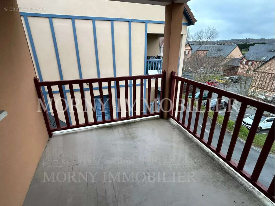 Appartement à SAINT-ARNOULT