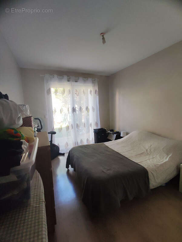 Maison à DRANCY