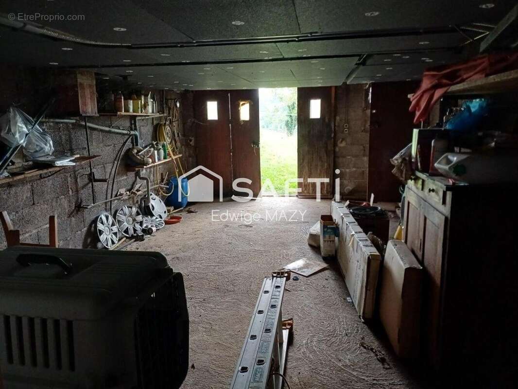 Photo 9 - Maison à CHARRON