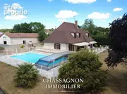 Maison à TOULON-SUR-ALLIER
