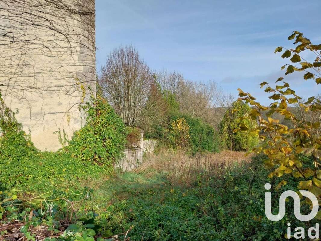 Photo 3 - Maison à MAREUIL