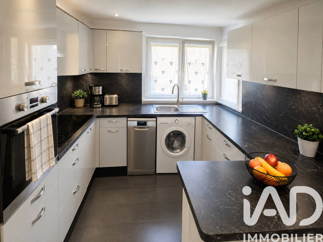 Photo 1 - Appartement à LES ULIS
