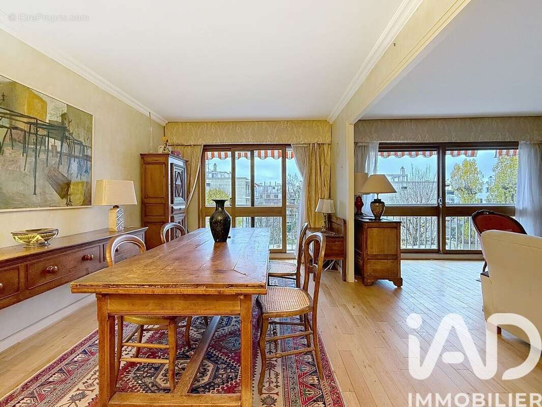 Photo 4 - Appartement à NOGENT-SUR-MARNE