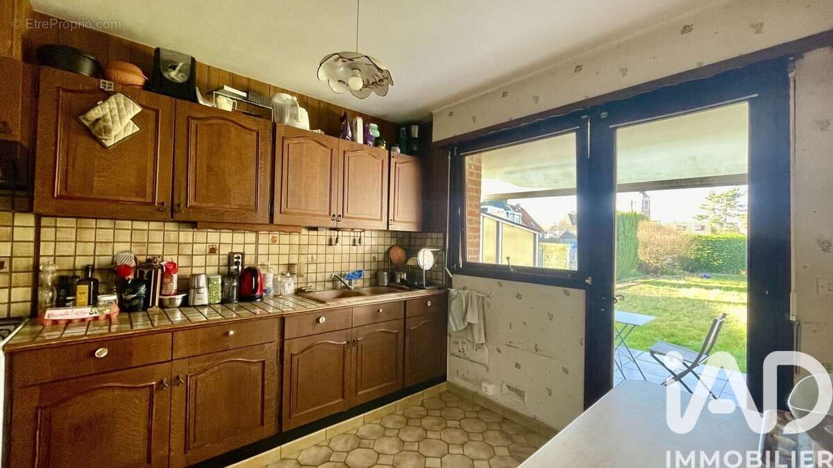 Maison 85 m² à Leers  - photo 4