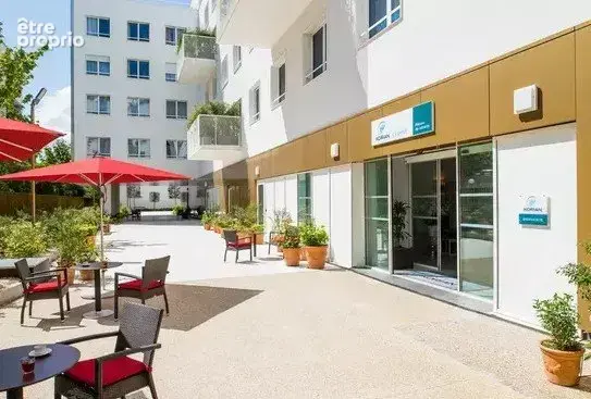 INVESTISSEMENT LOCATIF  COLOMBES  Résidence EHPAD Korian  L'Impérial - 6.31 % de rentabilité - photo 10