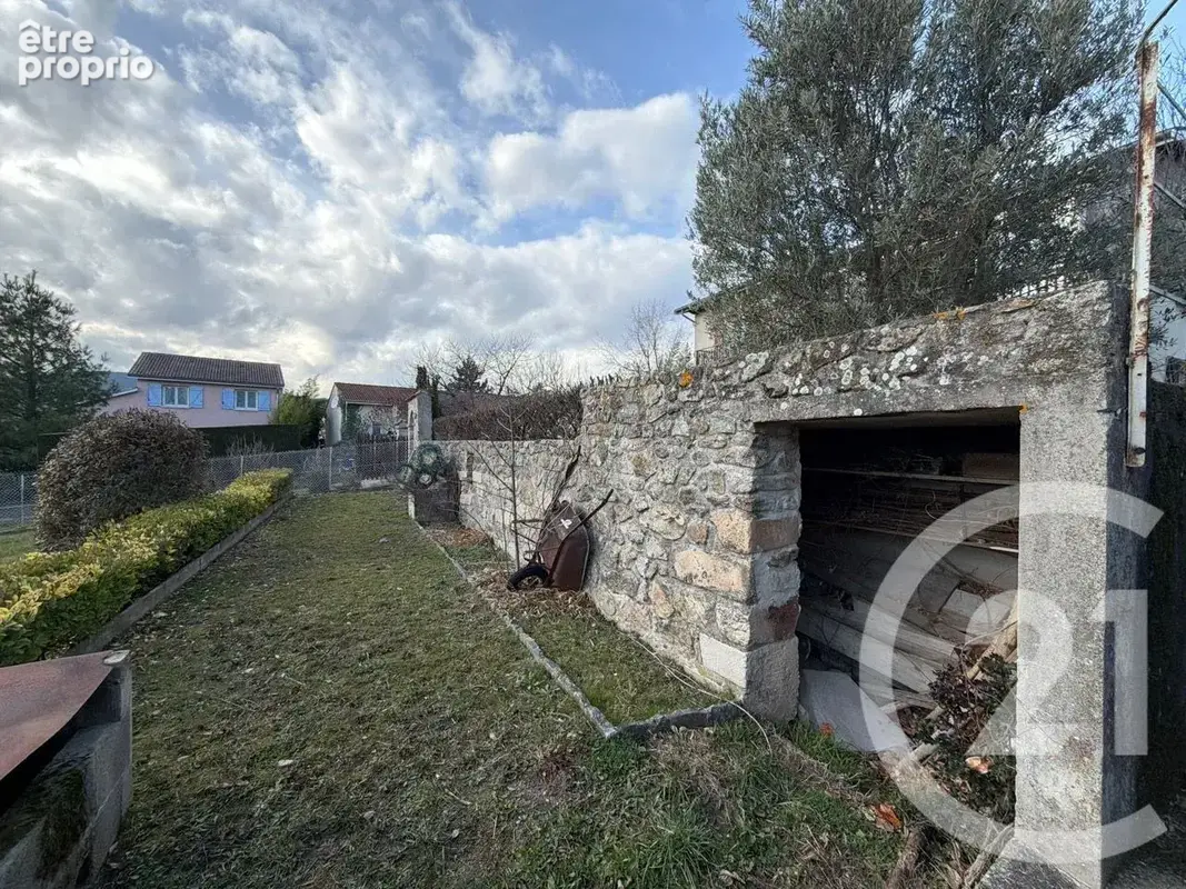 Maison 6 pièces 143 m² à vendre à Boulieu-Les-Annonay (07100) - photo 22