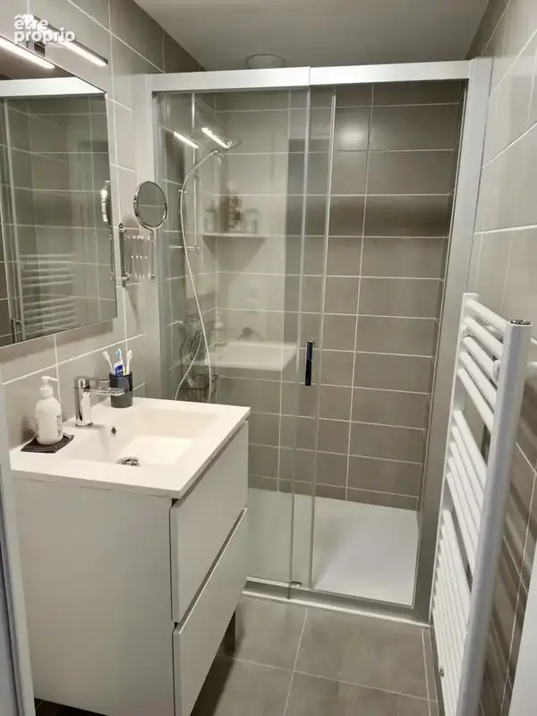 Appartement T3 Bis - photo 6