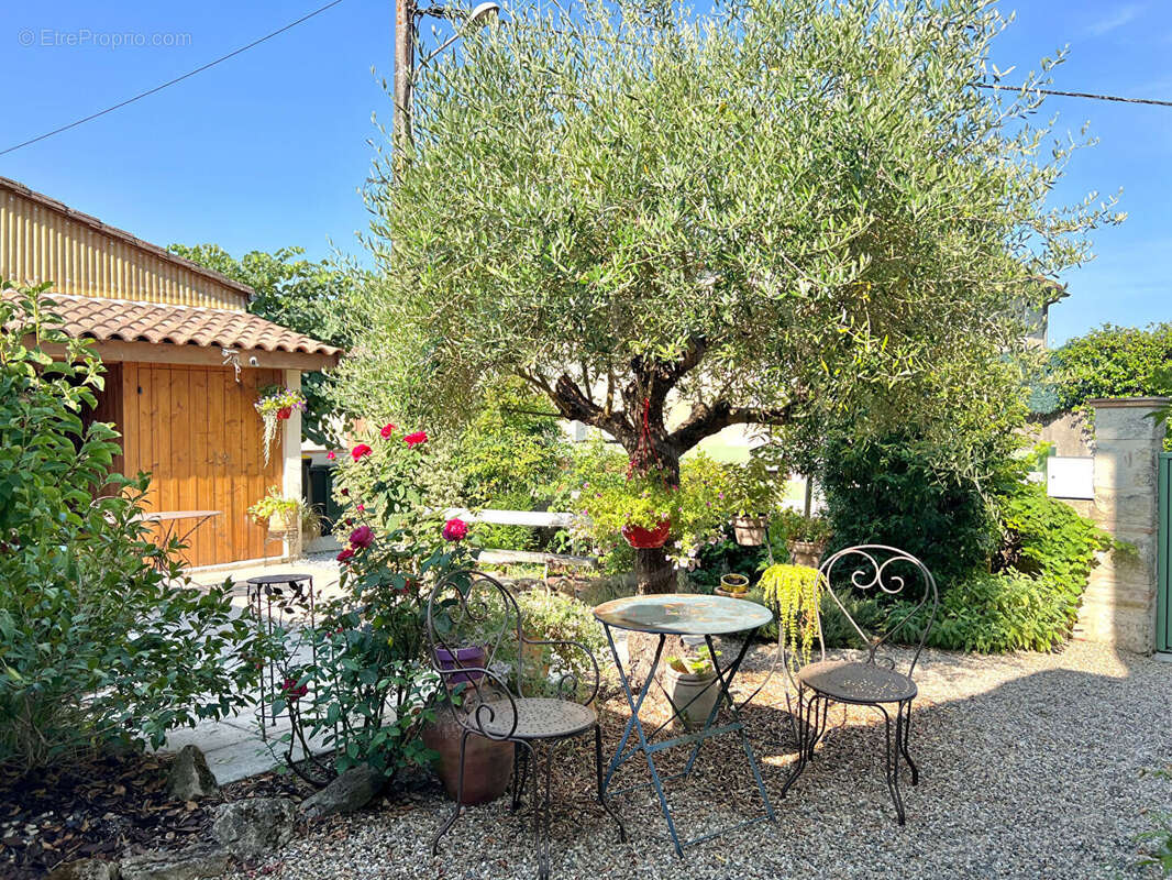 Maison de village avec appartement indépendant - photo 14