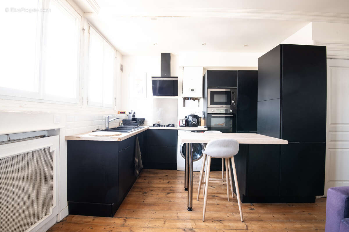 Appartement à LILLE