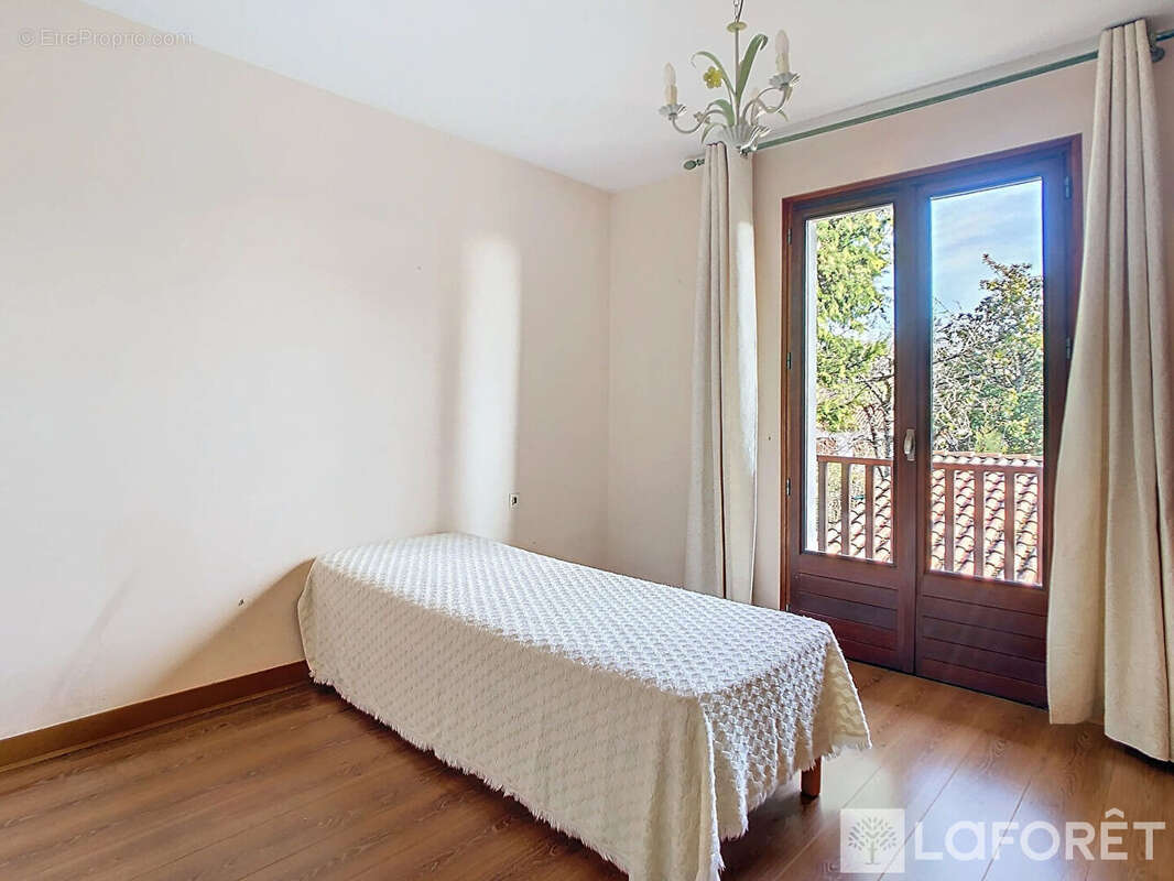 Maison à RAMONVILLE-SAINT-AGNE