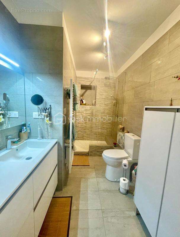 Maison à LA SEYNE-SUR-MER