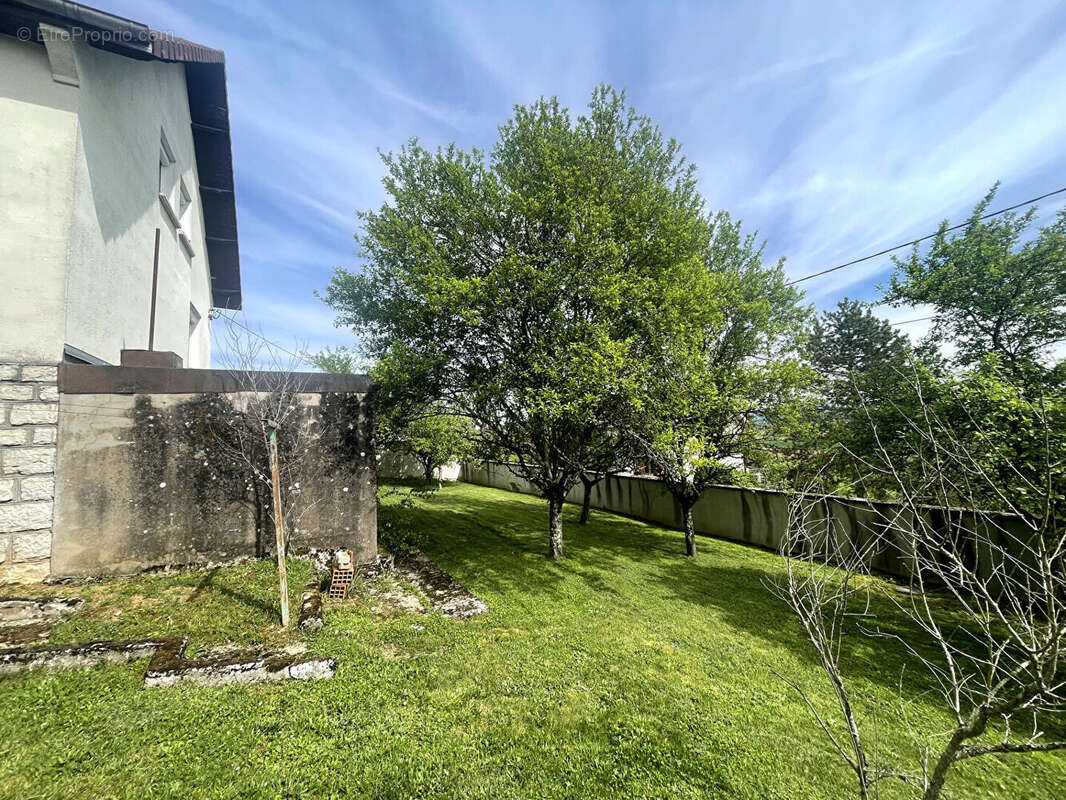 Maison à SAINT-VIT
