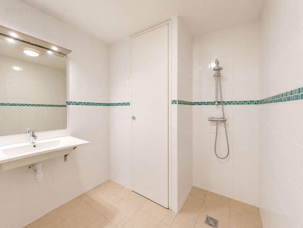 Appartement à LES ABYMES