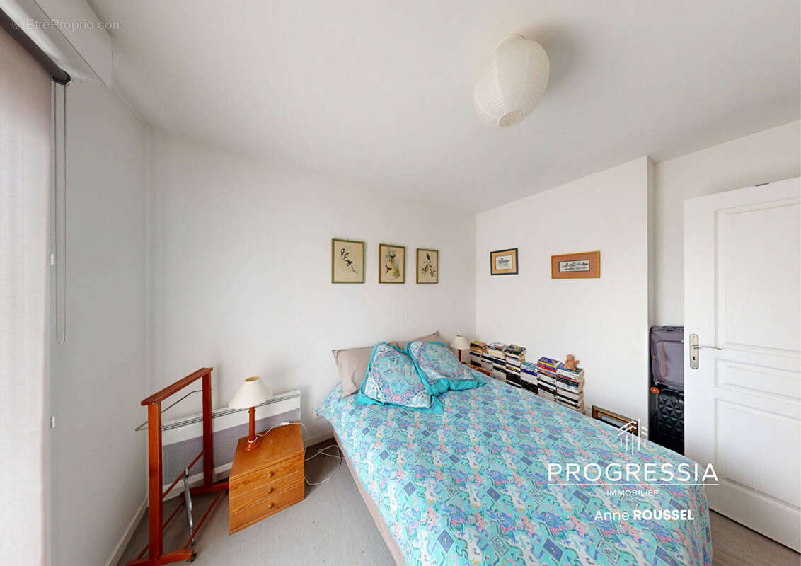 Appartement à LE HAVRE