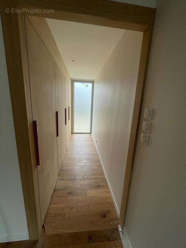 Appartement à LA FORET-FOUESNANT