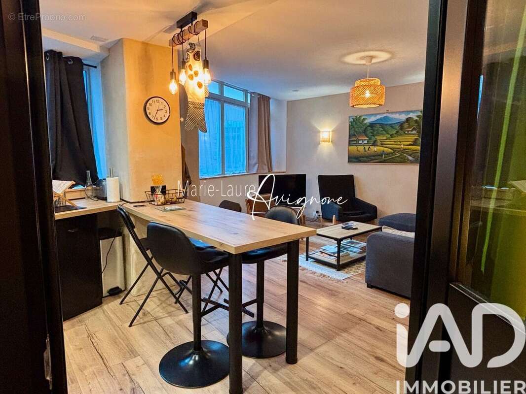 Photo 8 - Appartement à MONTELIMAR