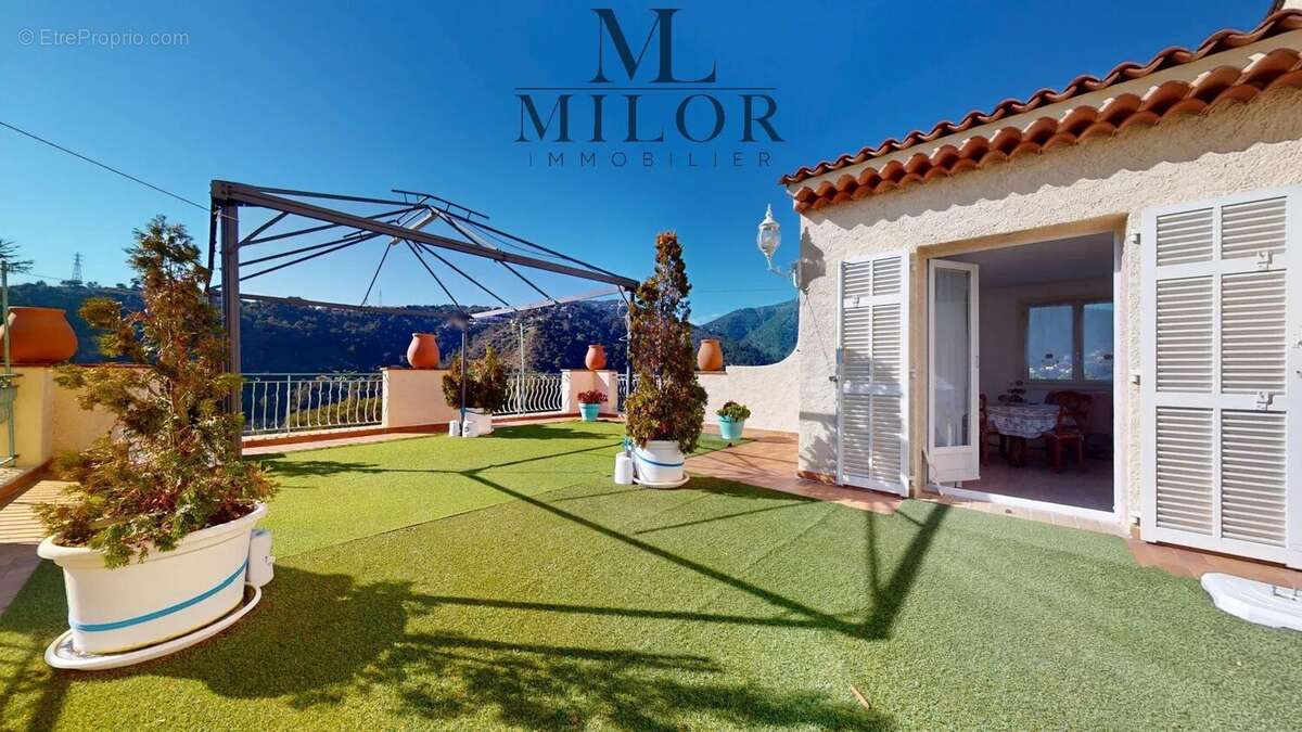 Villa - piscine - jardin 2000m2 - photo 11