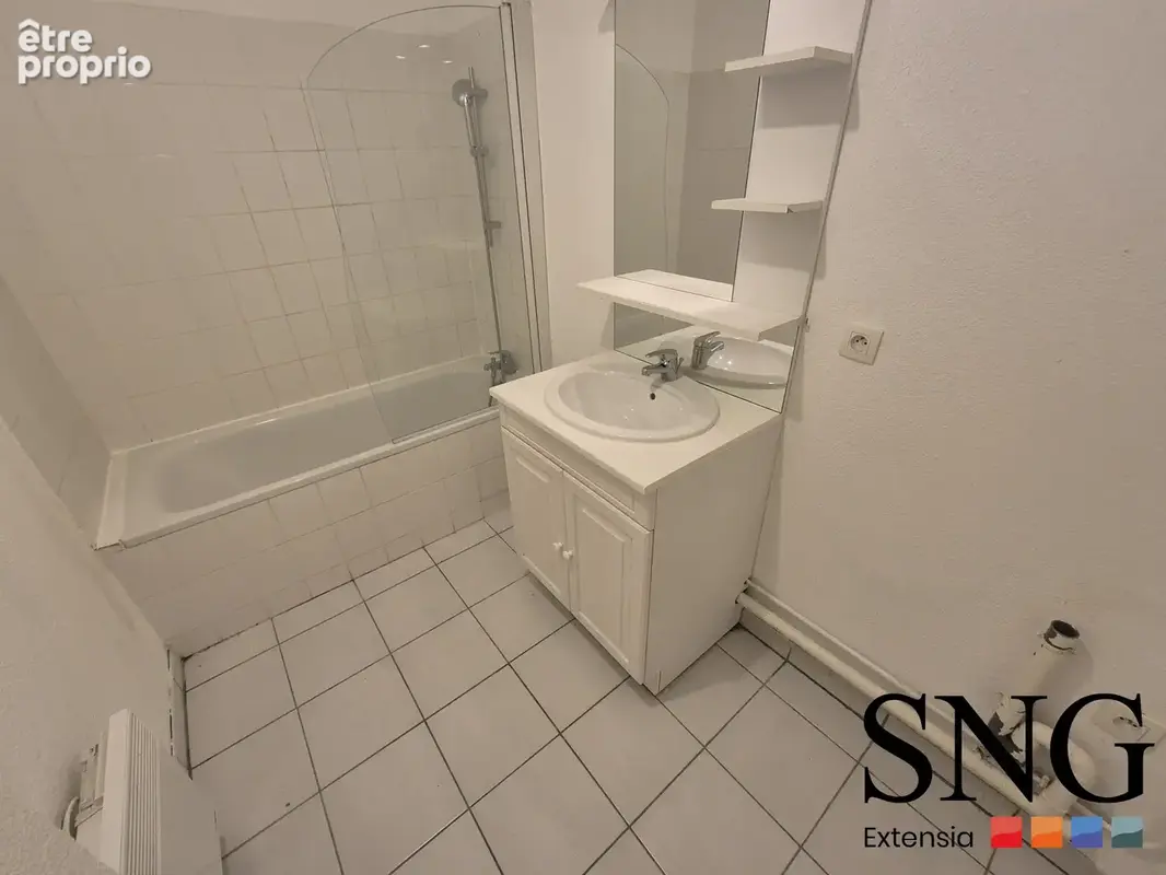 Appartement 3 pièces 75 m² à vendre à Yvetot (76190) - photo 7