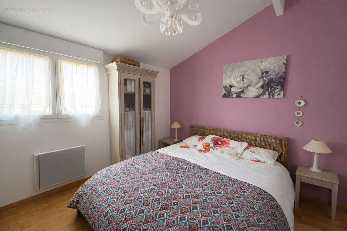 Maison à GUJAN-MESTRAS