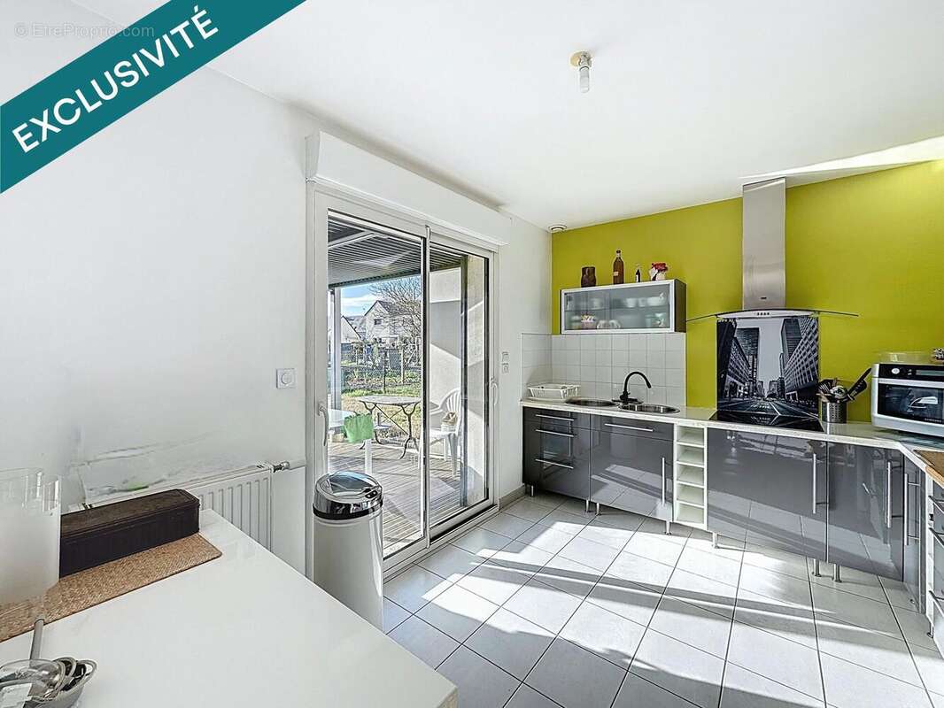 Photo 3 - Maison à ESVRES