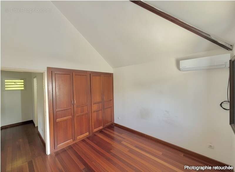 Maison à LA POSSESSION