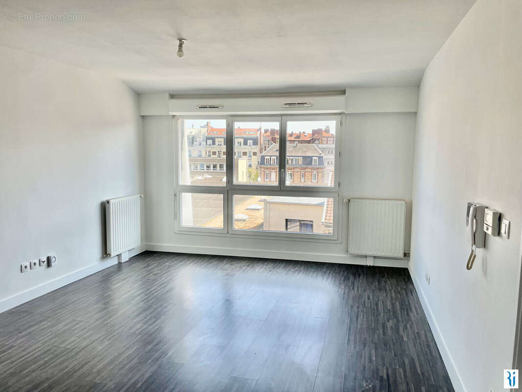 Appartement à ROUEN