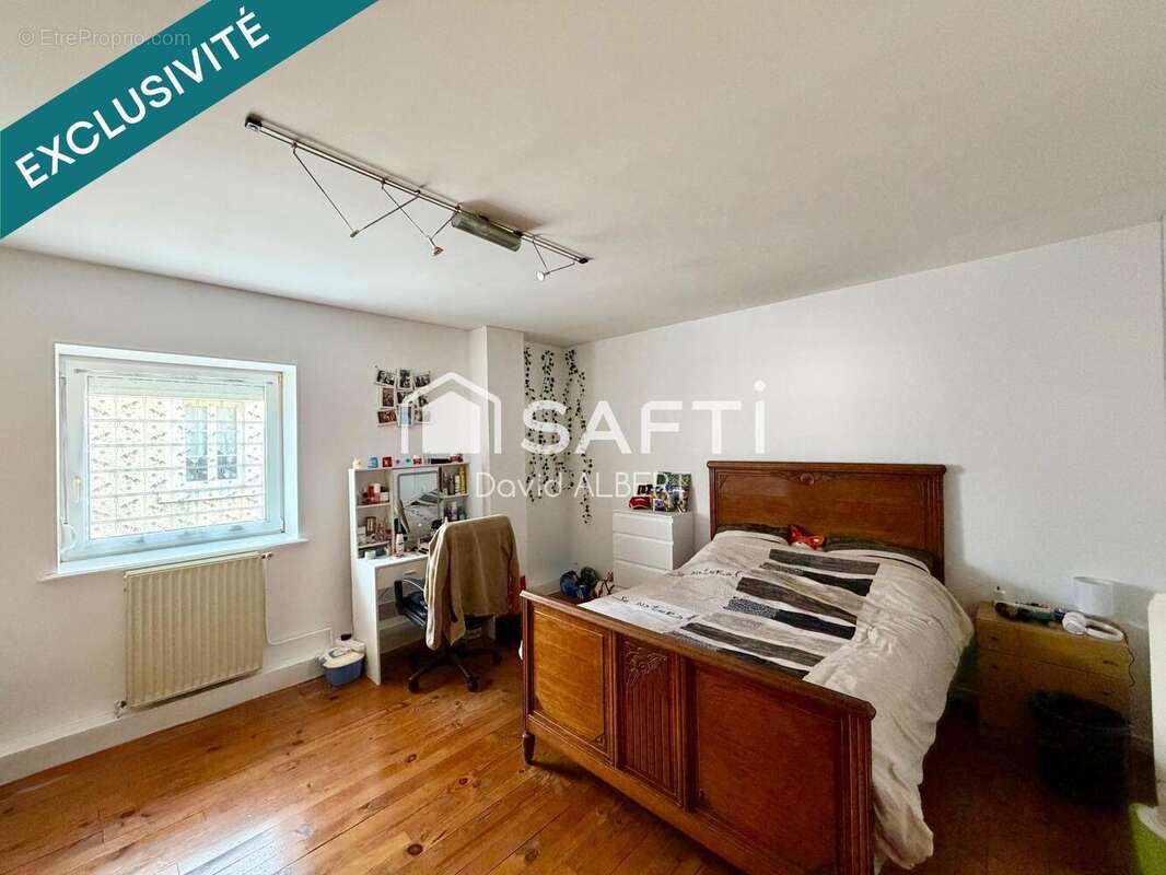 Photo 7 - Maison à BANNONCOURT