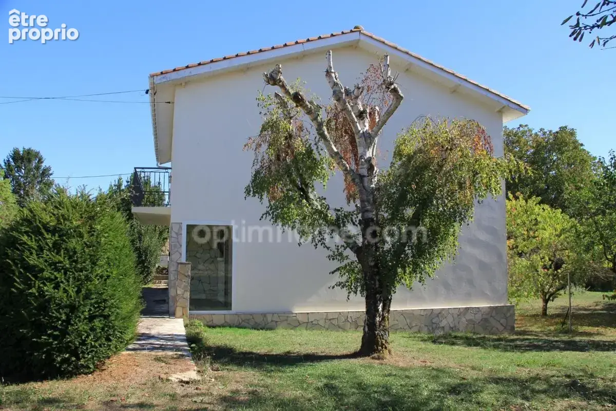 Saint-Germain-de-Lusignan — Maison de 97 m², 3 chambres et jardin, proche Jonzac - photo 18