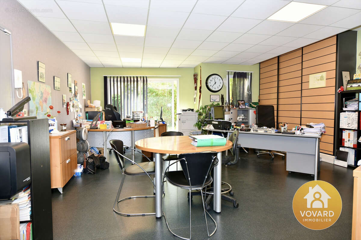 Appartement à SAINT-BRICE-SOUS-FORET