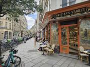 Appartement à PARIS-4E