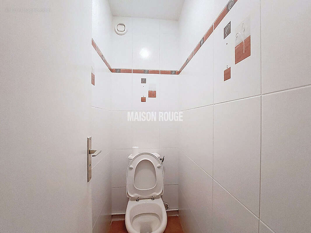 Appartement à VANNES