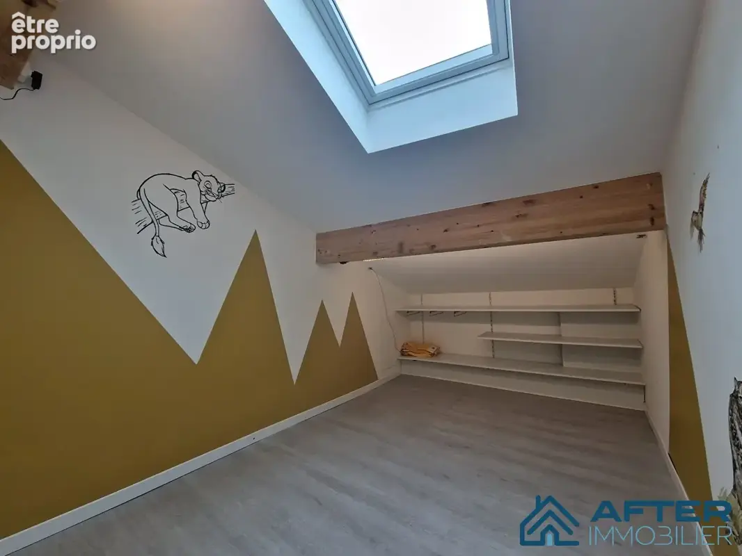 Maison 65 m² à Deneuvre  - photo 7