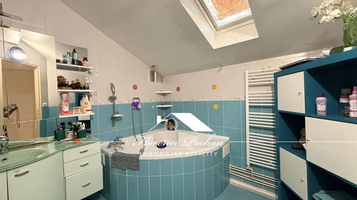 Maison 123 m² à Villeurbanne  - photo 19