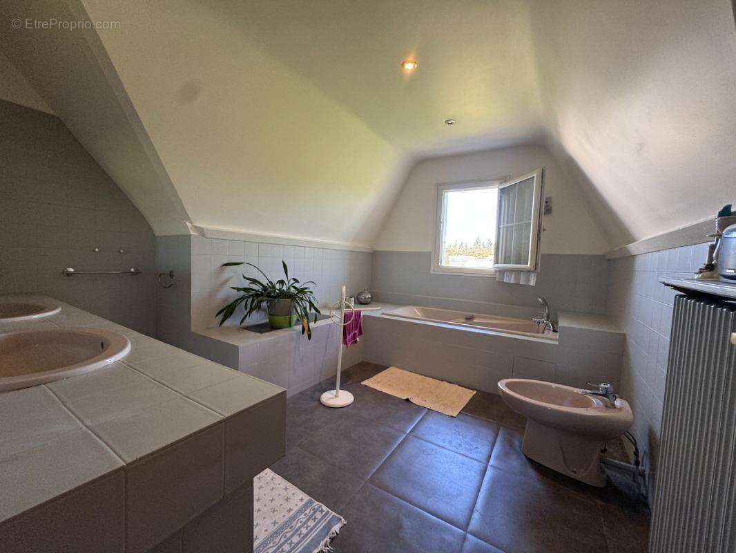 Maison à vendre 6 pièces SAINT CYR SUR LOIRE (37) - photo 11