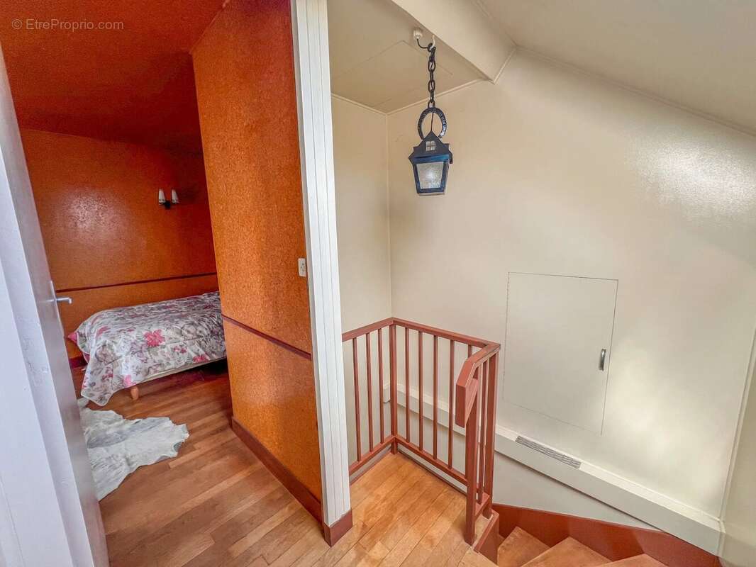 Maison à COIGNIERES