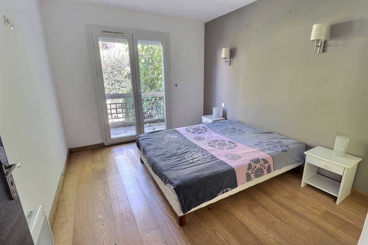 Appartement à CLAPIERS