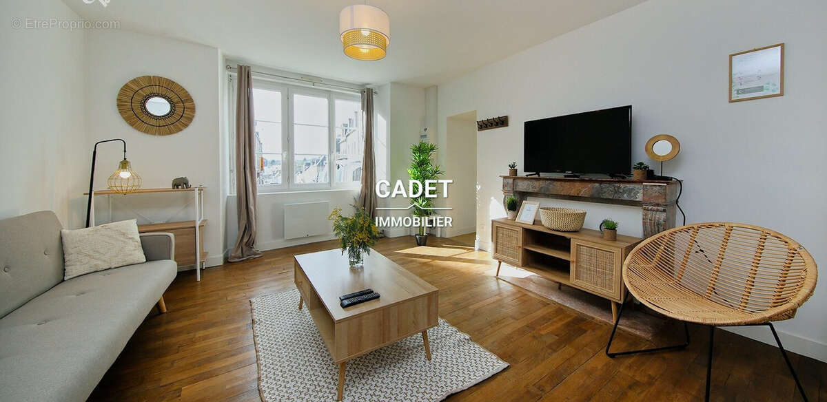 Maison à LA HAYE-PESNEL